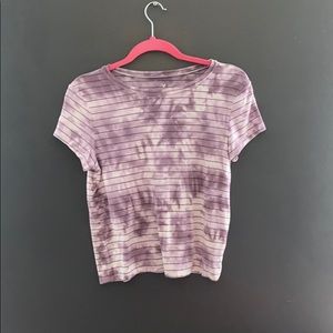 American Eagle short sleeve size medium
